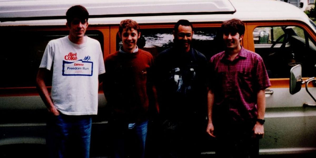 Vitreous Humor to Reissue Self-Titled EP