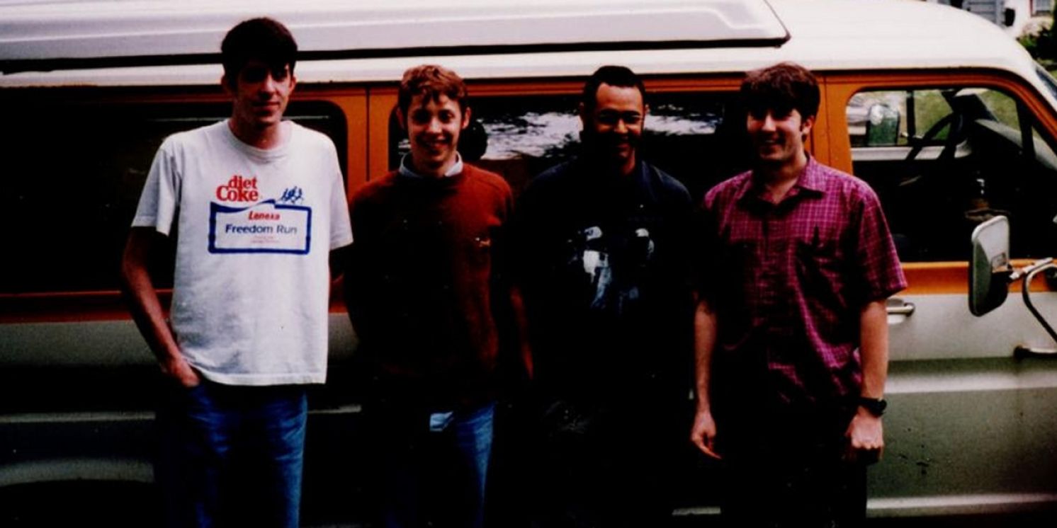 Vitreous Humor to Reissue Self-Titled EP  Image