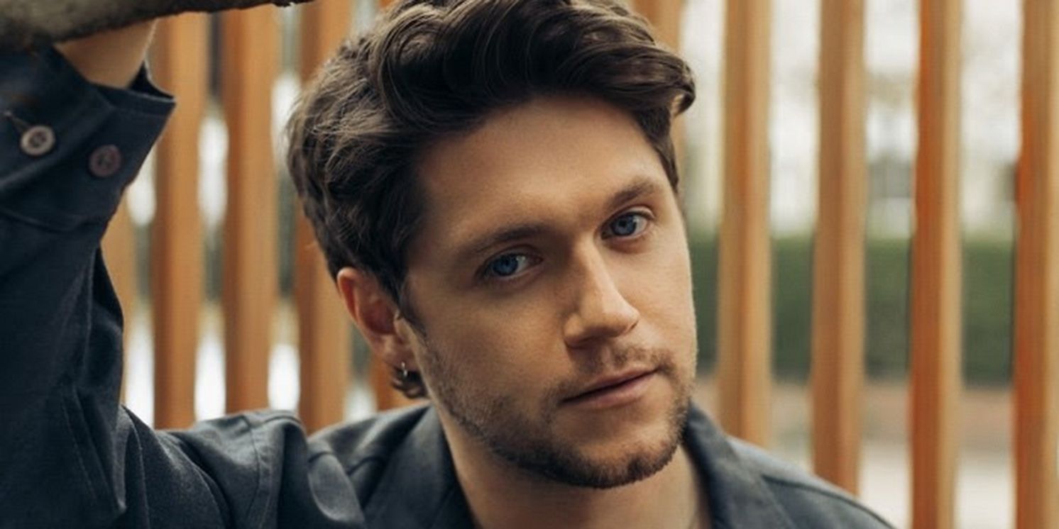 Niall Horan Releases New Album 'The Show'  Image