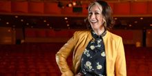 Paige Davis Shares How She Prepared to Star in HELLO, DOLLY!, Why It's a Great Show F