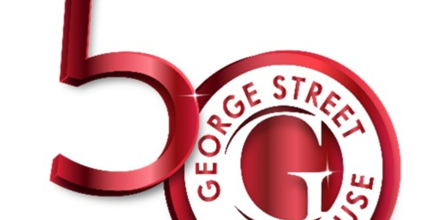 George Street Playhouse Announces Its 50th Season  Image