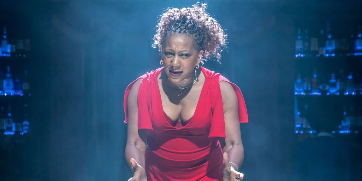 Review: THE WIFE OF WILLESDEN At American Repertory Theater Is Storytelling At Its Finest