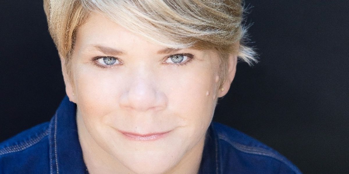 Danielle Ferland to Make Solo Concert Debut With SING FOR YOUR GHOSTS at The Green Room 42