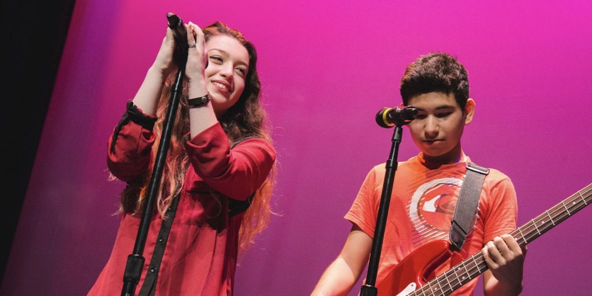 Dr. Phillips Center Opens Enrollment For Fall Classes Welcoming All Ages