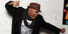 Behind the Curtain: Interview With Choreographer Sammy Reyes