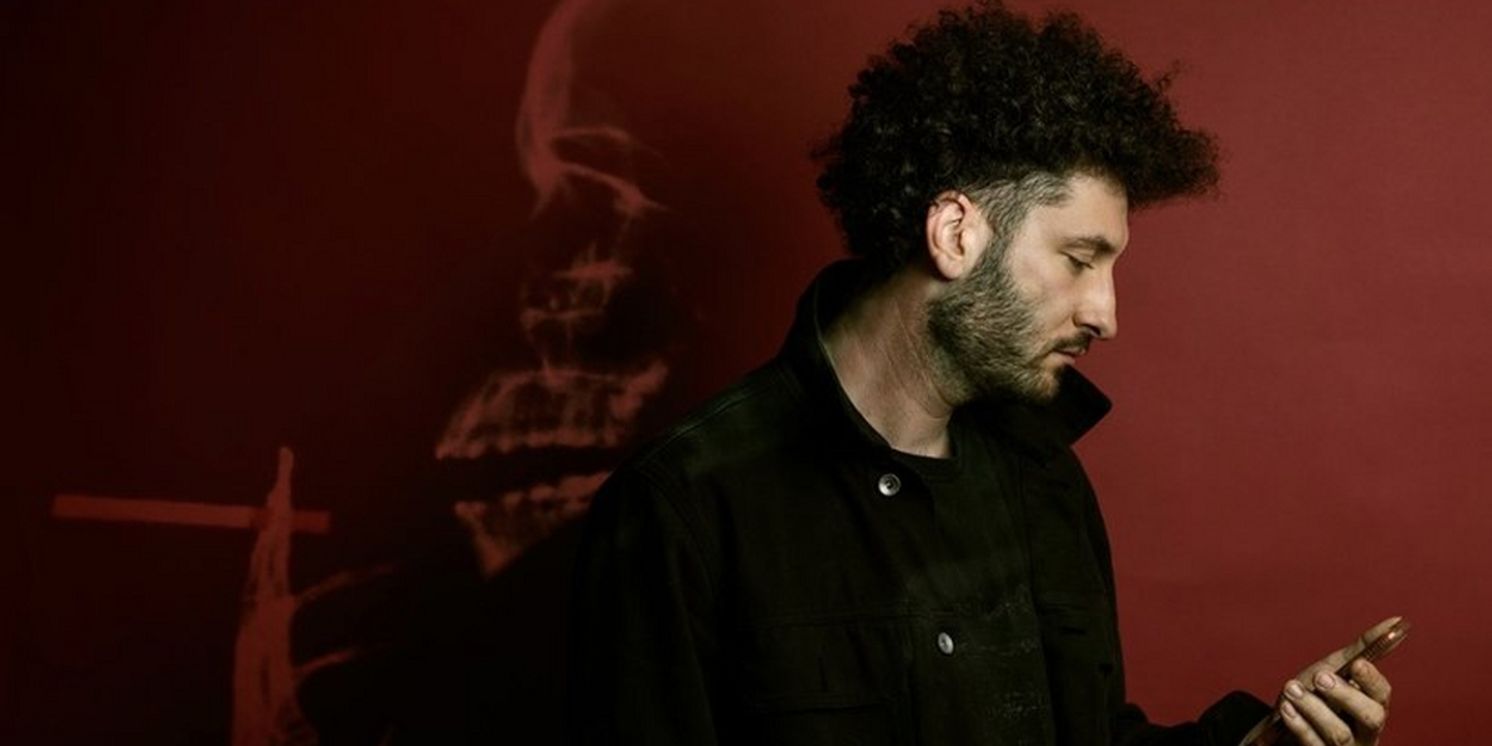 Billy Lockett Announces Debut Album 'Abington Grove'  Image