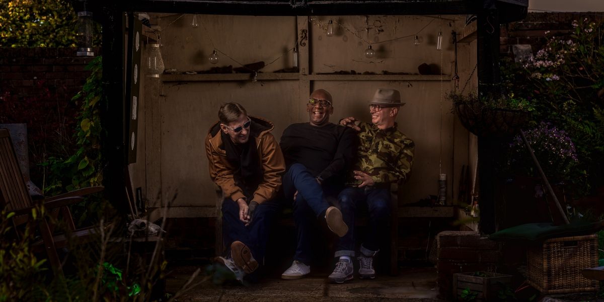 A Certain Ratio Shares New Track 'SAMO'