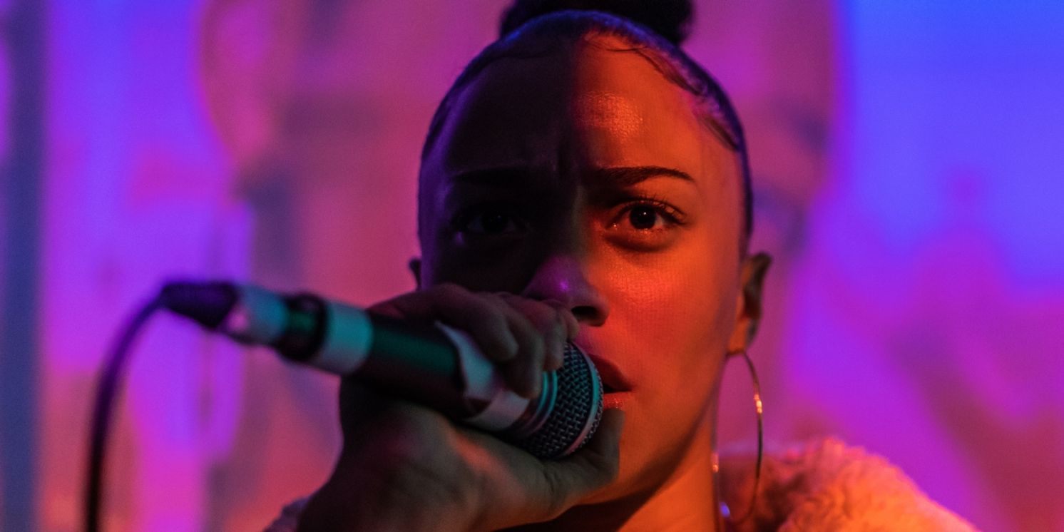 Review: REDEMPTION, The Big House  Image