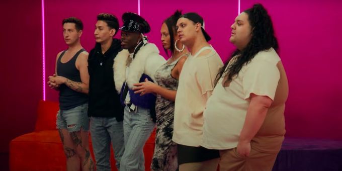 Video: First Look at DRAG RACE Taking on WIGLOOSE! as Season 15 Rusical