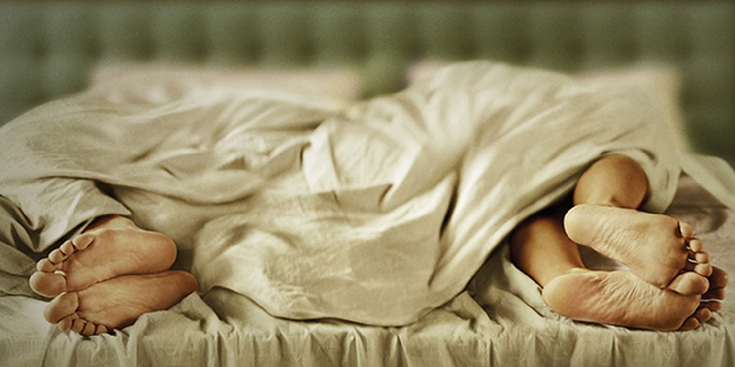 COUPLES THERAPY to Return to Showtime April  Image