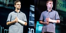 VIDEO: Worlds Collide with Two Stars of DEAR EVAN HANSEN- Meet Stephen Christopher An
