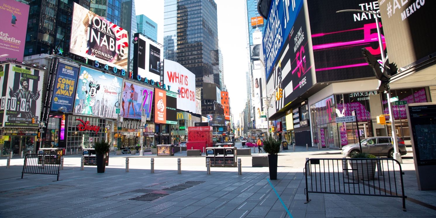 Indie Theater Week, Uplifting NYC's Independent Theater Community, to Take Place This Summer  Image