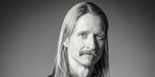 Ethan Stiefel-Artistic Director of American Repertory Ballet and MIDSUMMER NIGHT'S DR