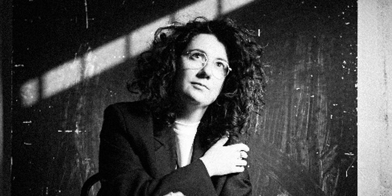 Alexandra Stréliski Signs to XXIM Records  Image