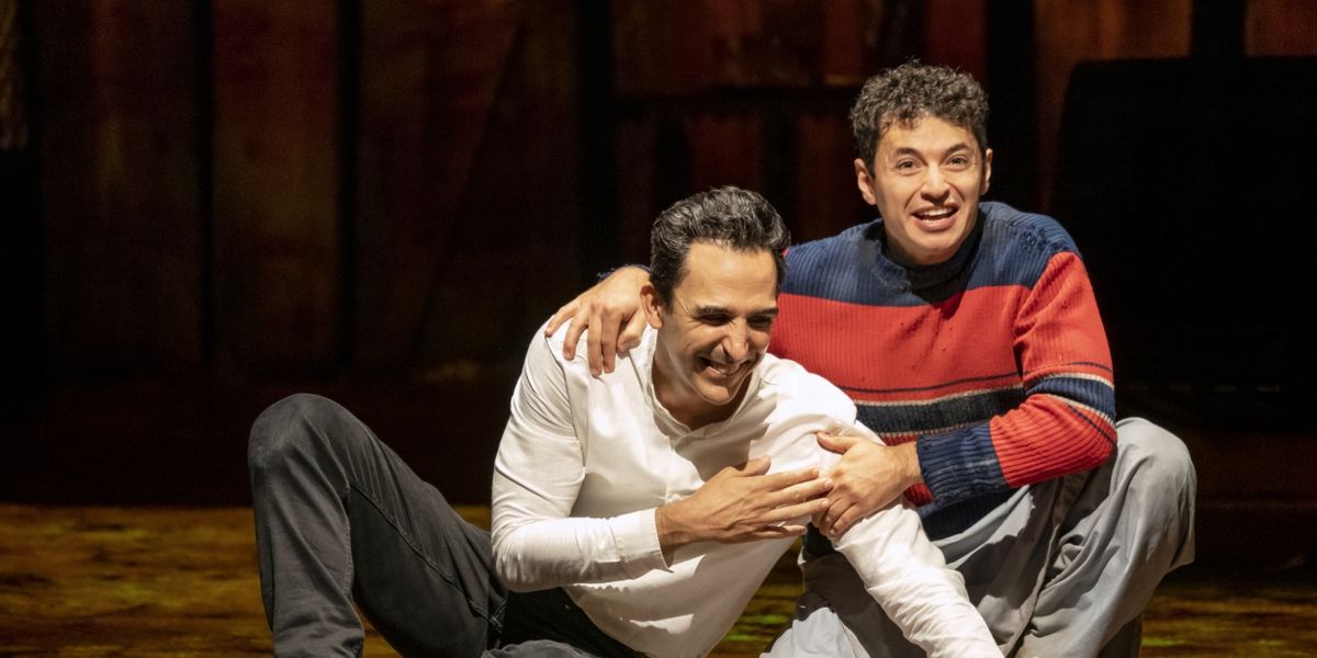 THE KITE RUNNER Will Launch a North American Tour in Spring 2024