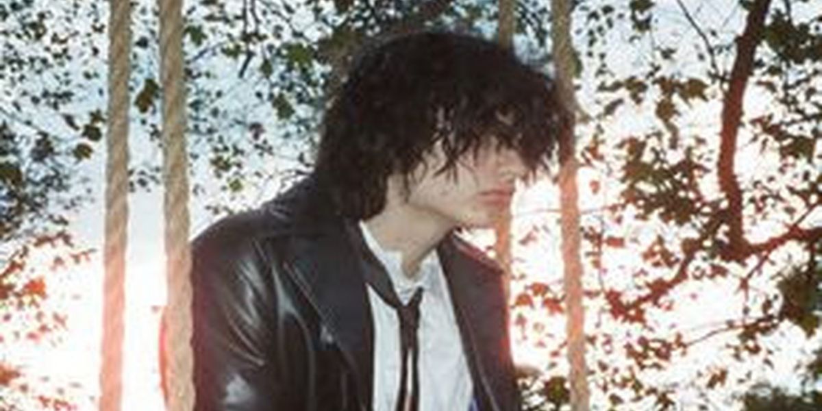 glaive Shares New Single 'three wheels and it still drives!'