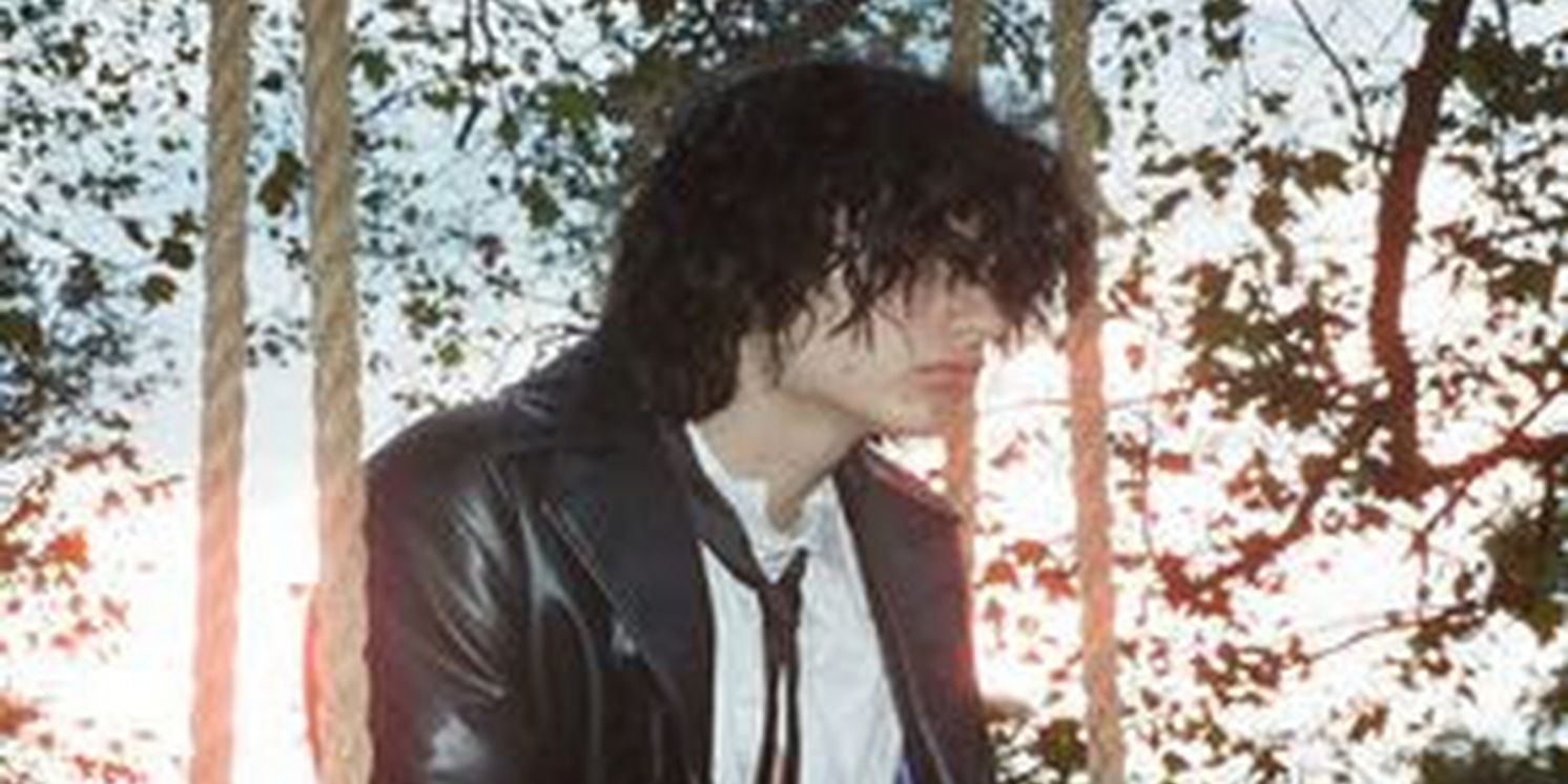 glaive Shares New Single 'three wheels and it still drives!'  Image