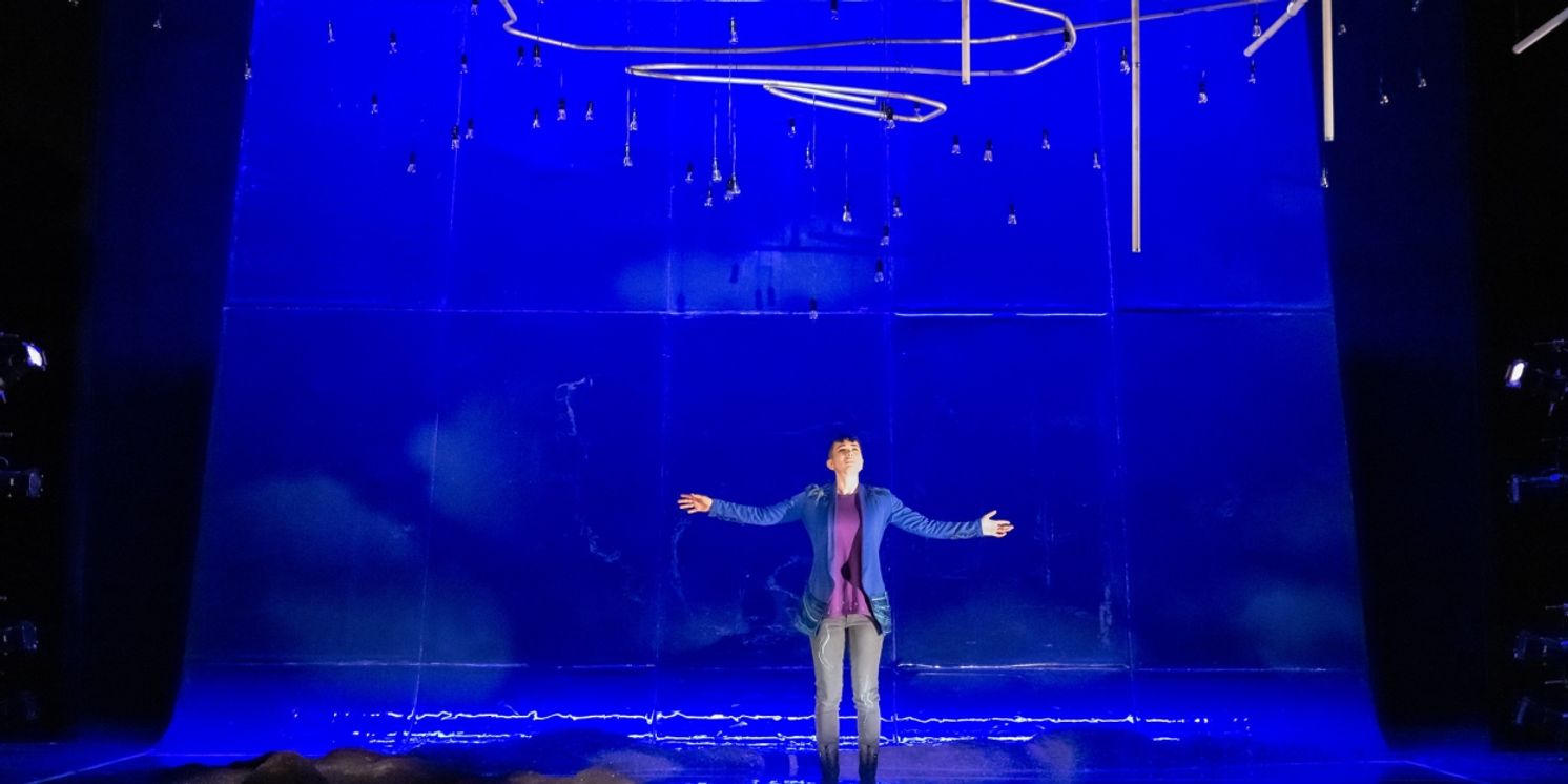 Review: WHERE WE BELONG at Portland Center Stage  Image