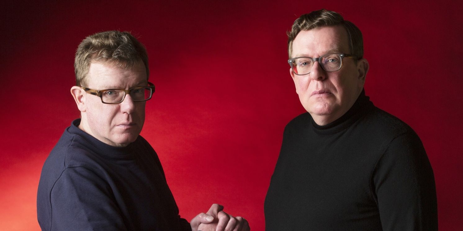 The Proclaimers Announce 2023 Tour Dates  Image