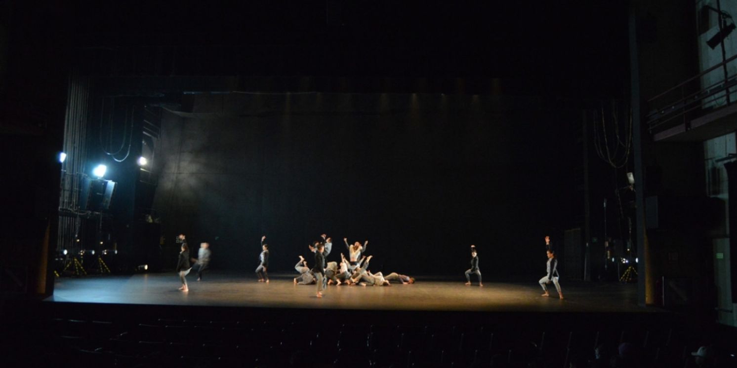 Pisar Los Escenarios Brinda Profesionalismo A Los Estudiantes De Danza Clásica Y Contemporánea  Image