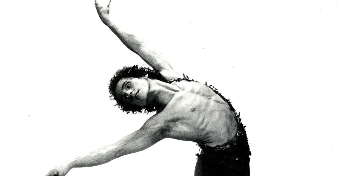 The Royal Ballet to Celebrate Wayne Sleep's 75th Birthday at the Royal Opera House