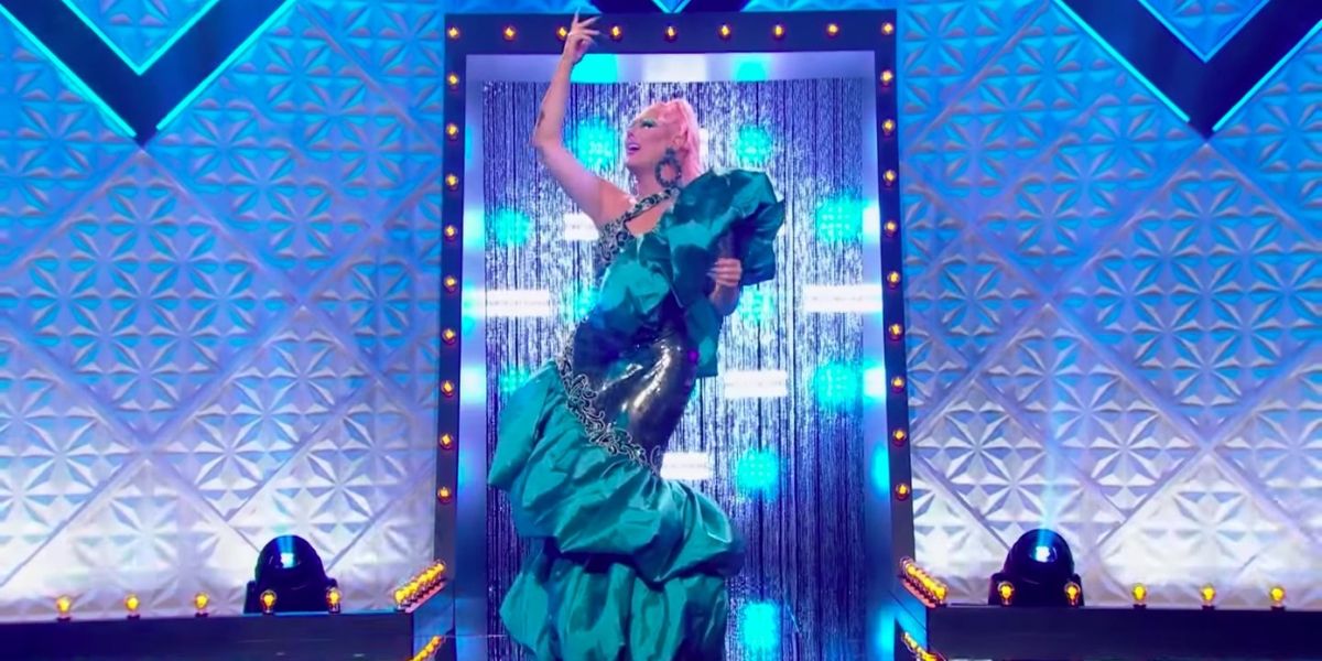 DRAG RACE BELGIQUE Reveals Judge Panel Joining Rita Baga