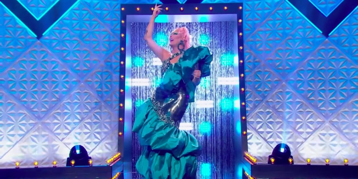 DRAG RACE BELGIQUE Reveals Judge Panel Joining Rita Baga  Image