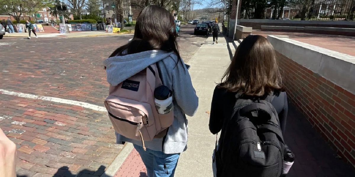 Student Blog: Combating Burnout