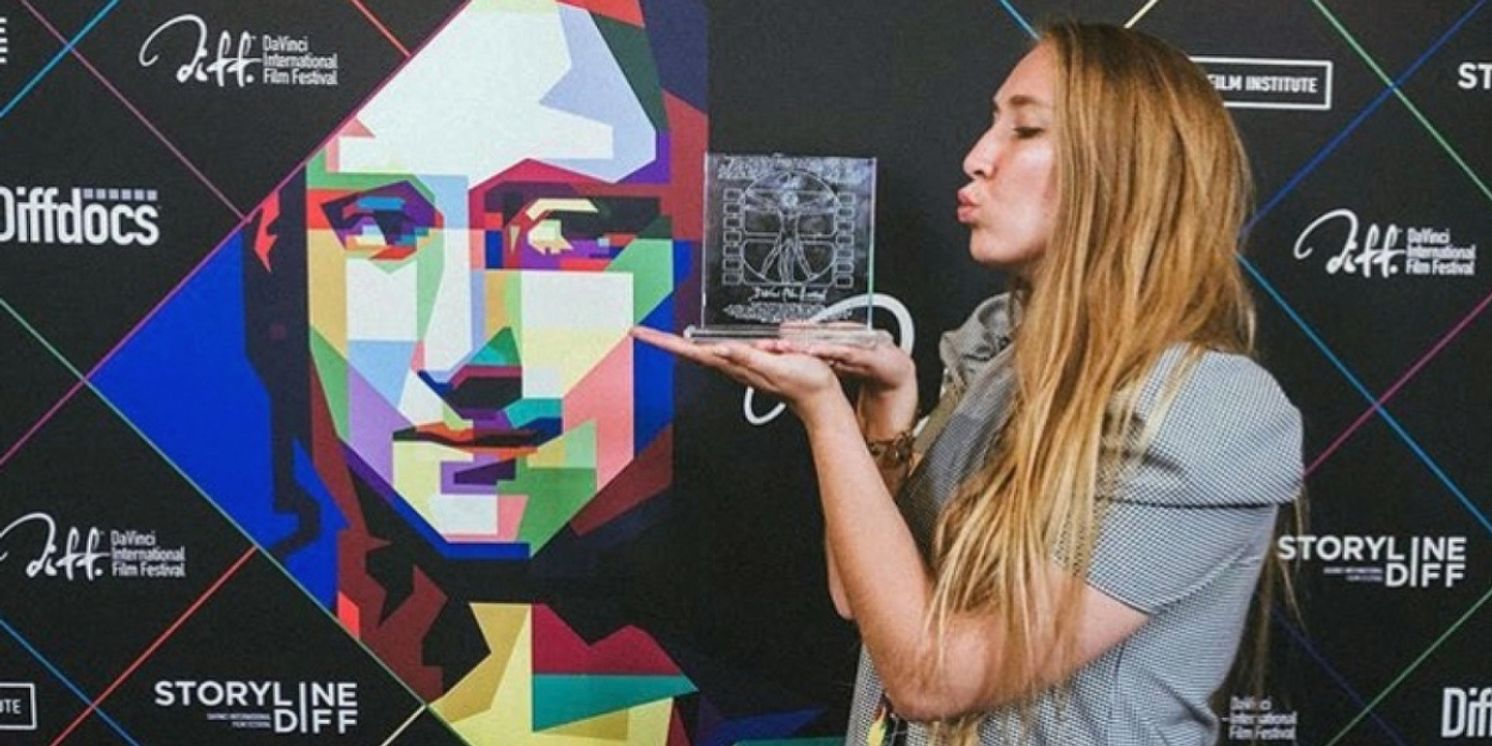 Sixth Edition Of DaVinci International Film Festival Unveils New Junior Leo Program In Celebration Of Student Filmmakers  Image