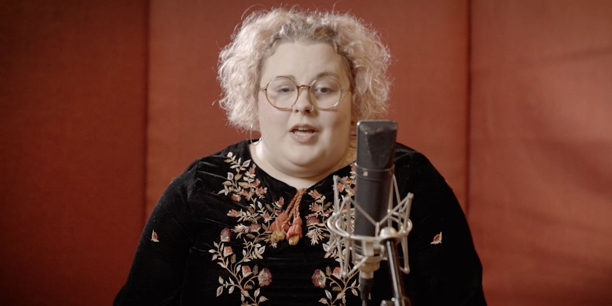 VIDEO: Lizzie Bea Sings 'The Life I Never Led' From SISTER ACT Video
