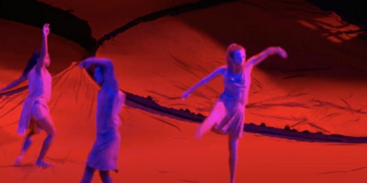VIDEO: TANNHAUSER Choreographer and Director Discuss L.A. Opera Production Video