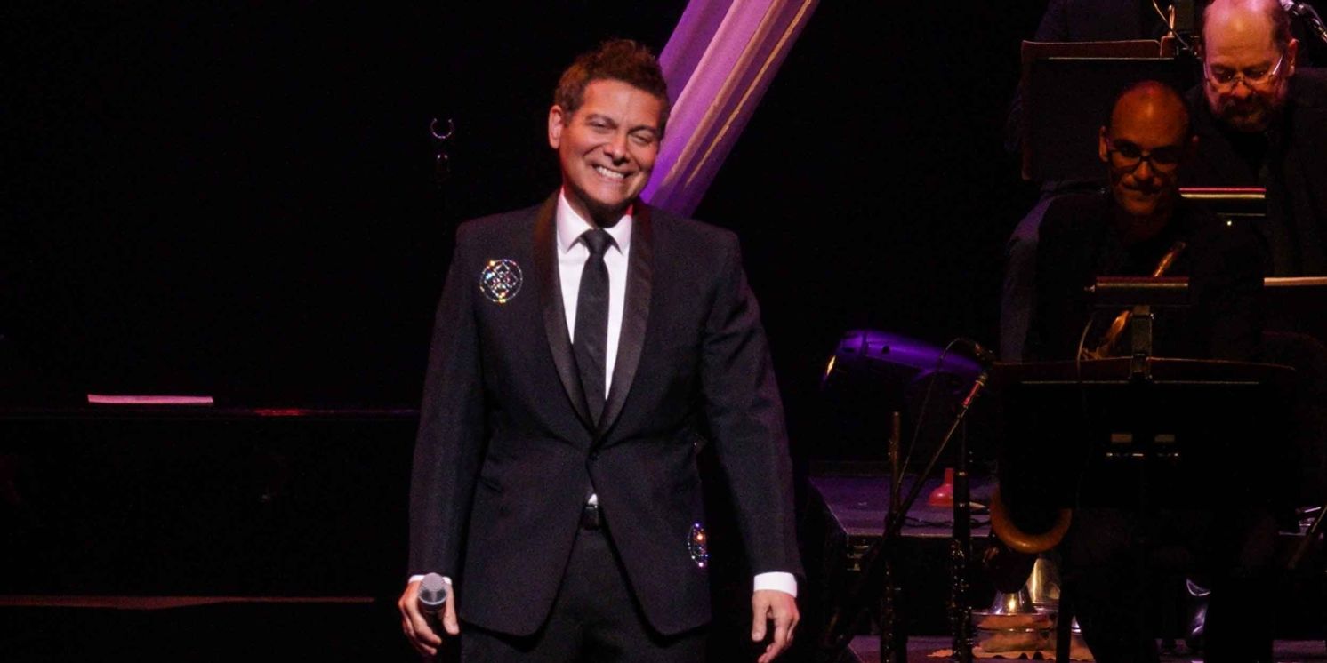 Michael Feinstein Will Play Café Carlyle To Kick Off New Partnership This Fall  Image
