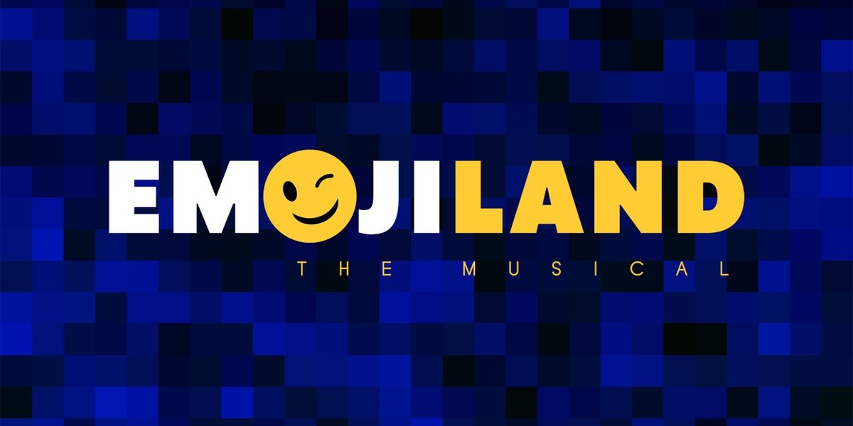 EMOJILAND Tour To Close Following First Stop; Production Will Be Recorded In Columbus