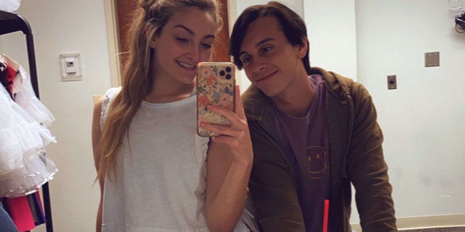 Student Blog: I Can't, I Have Rehearsal  Image