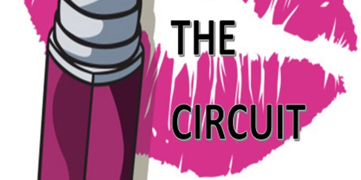The Umbrella Project/PDX Pride Reading Series Continues With THE CIRCUIT