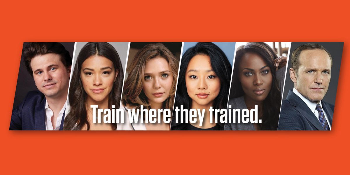 Spotlight: Applications Are Now Open at Atlantic Acting School