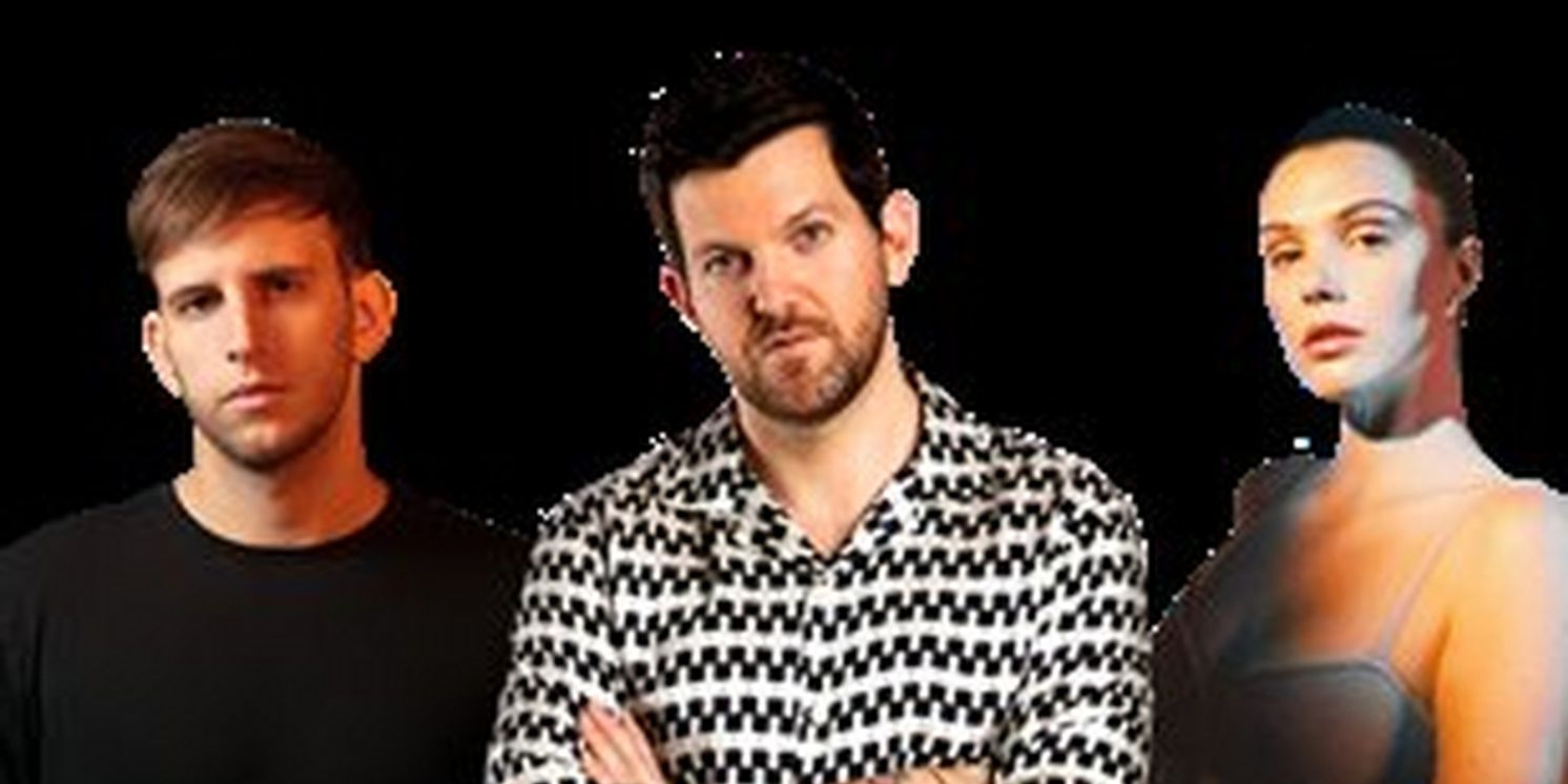 Dillon Francis & Illenium Unveil 'Don't Let Me Let Go' Featuring Evan Giia  Image