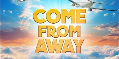 Spotlight: COME FROM AWAY at JCC CenterStage
