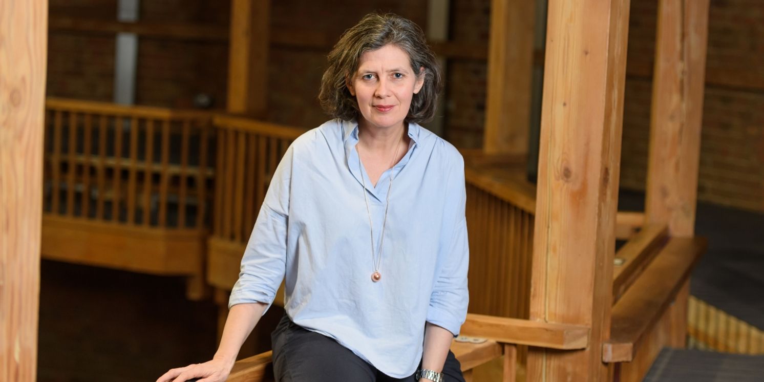 Erica Whyman Announces Final Programme with RSC  Image