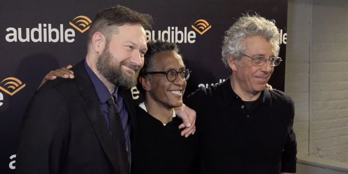 Video: Find Out What DRINKING IN AMERICA Is All About