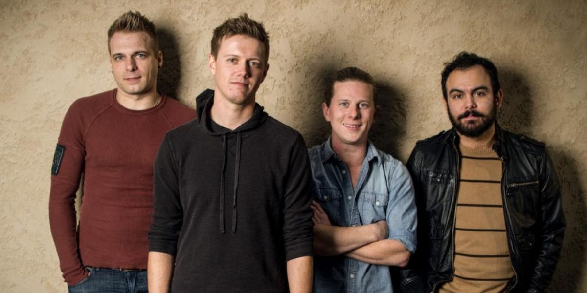 Cartel Returns with First New Single in Nine Years