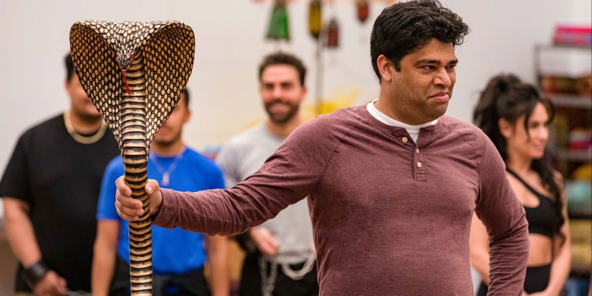 Review Roundup: National Tour of ALADDIN Launches; What Did the Critics Think?
