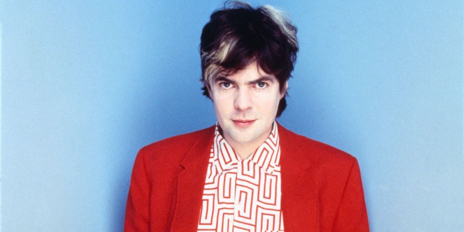 Jon Brion Announces First Release of 2001 LP 'Meaningless'  Image