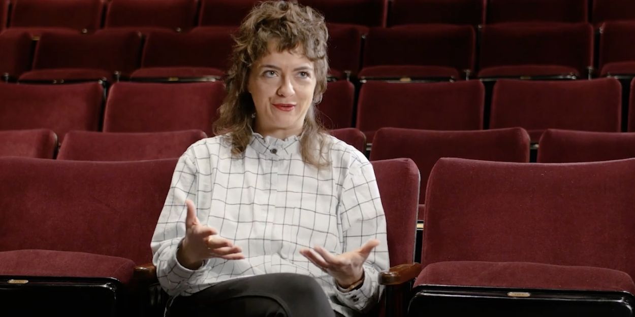 VIDEO: Meet the Creators of RATTLESNAKE KATE World Premiere At Denver Center Video