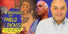 Herbert Siguenza Smoothly Glides From Culture Clash to PICASSO