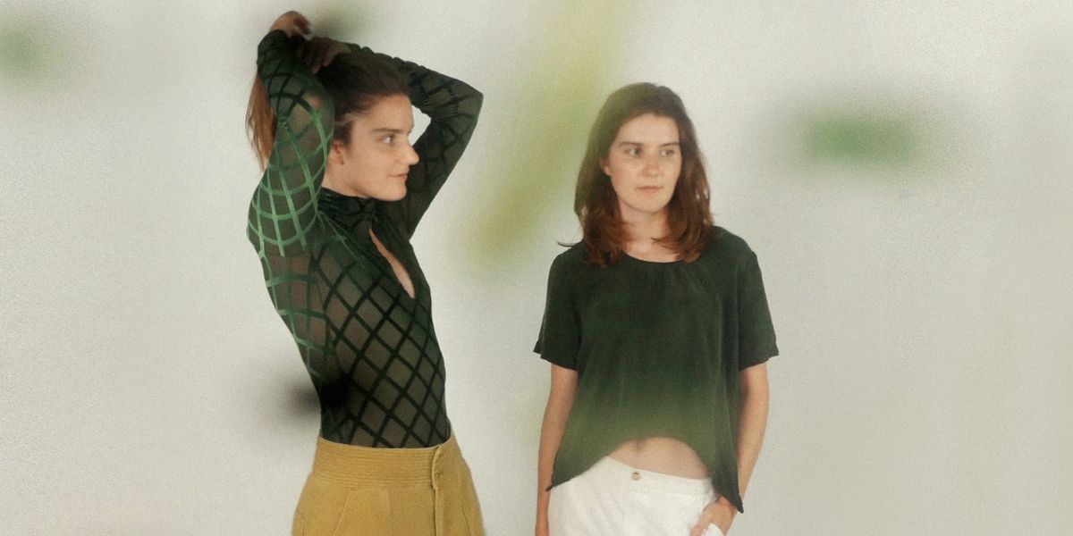 maeve & quinn Announce New Album & Share Single 'Jeweler's Row'
