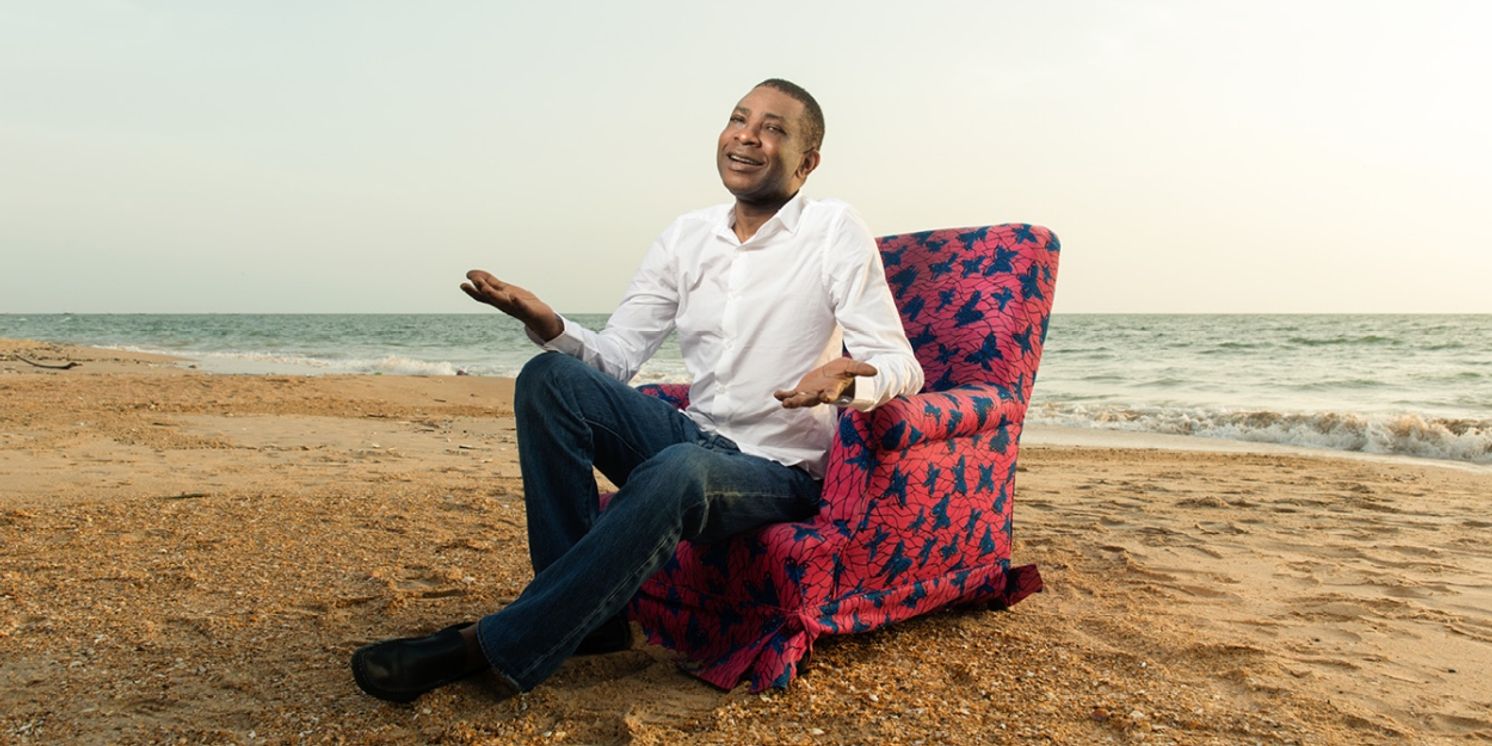 Review: WOMADELAIDE 2023: DAY 4 at Botanic Park  Image