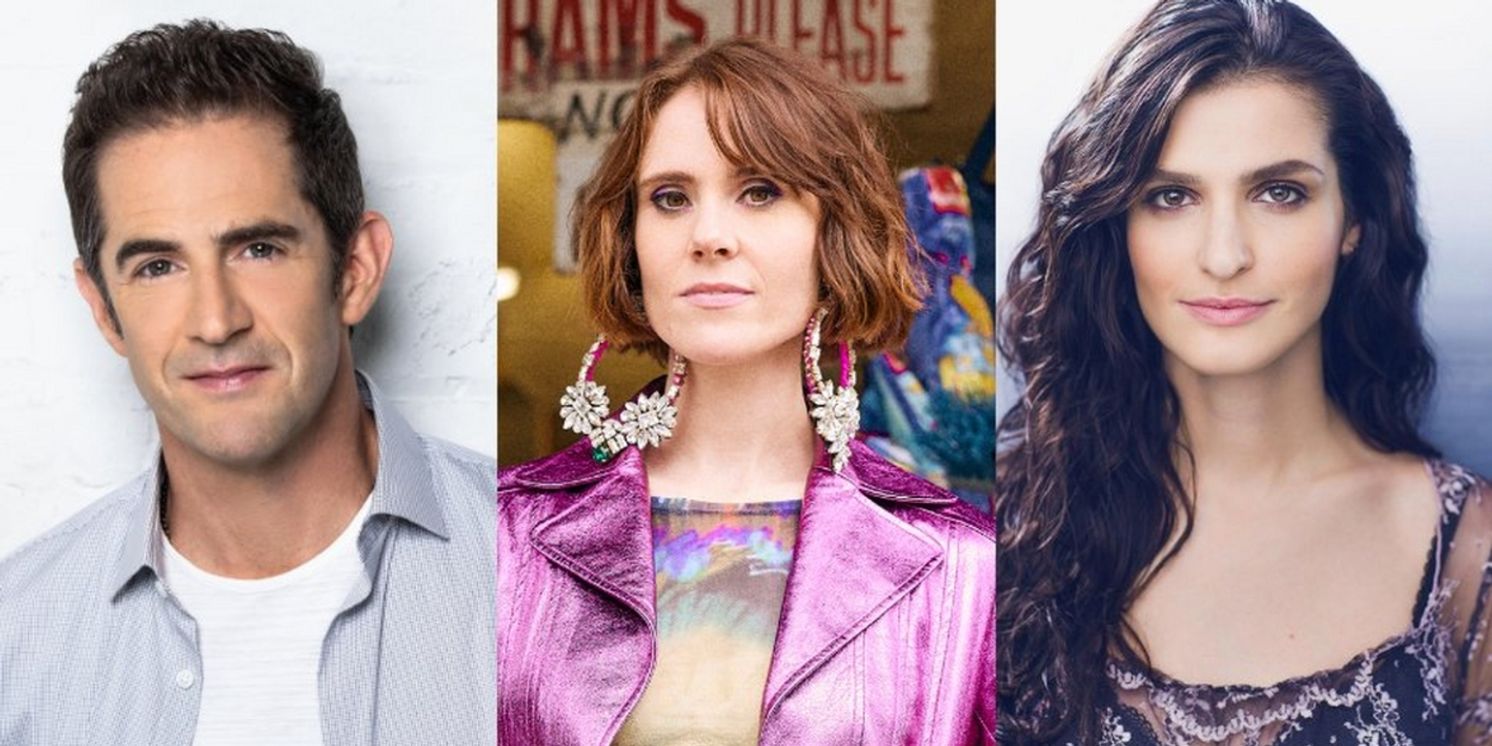 Tickets On Sale Now for the World Premiere of ONLY GOLD at MCC Theater  Image