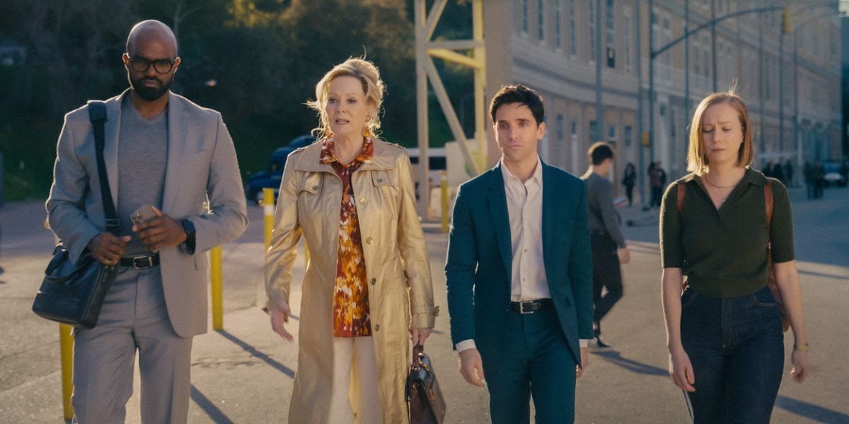 HBO Max Renews HACKS For A Third Season