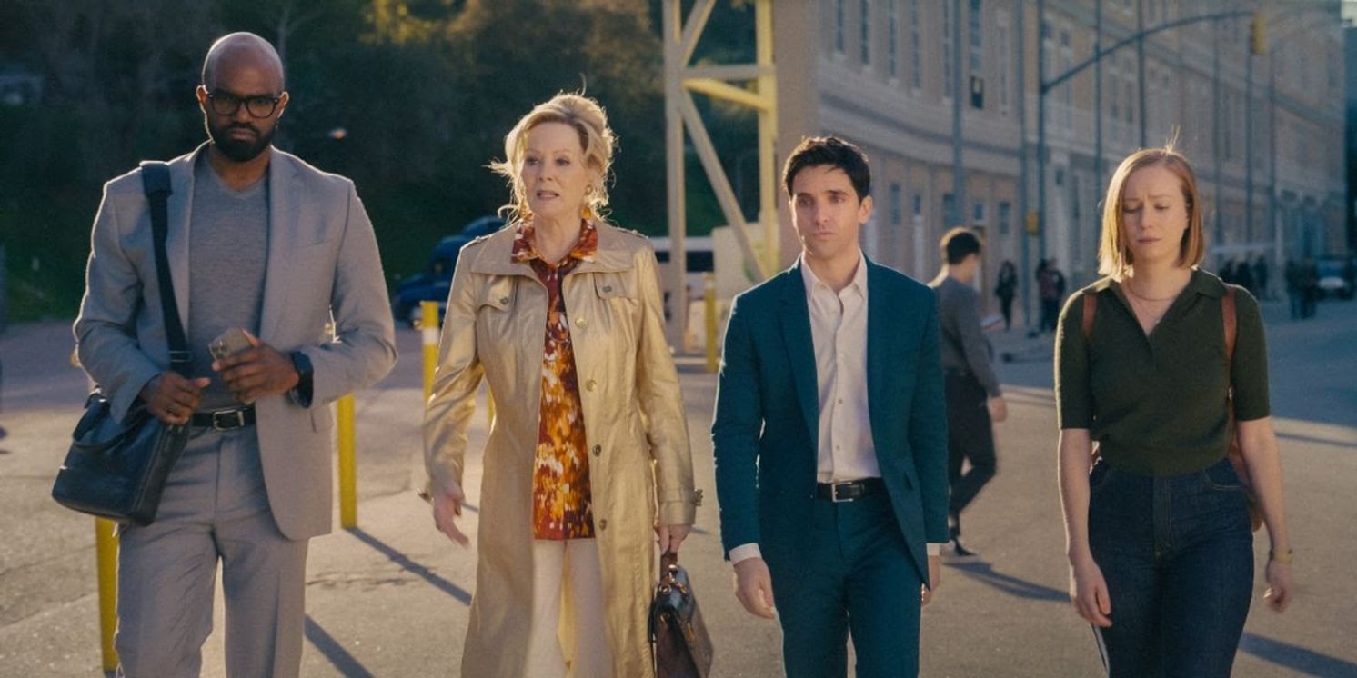 HBO Max Renews HACKS For A Third Season  Image
